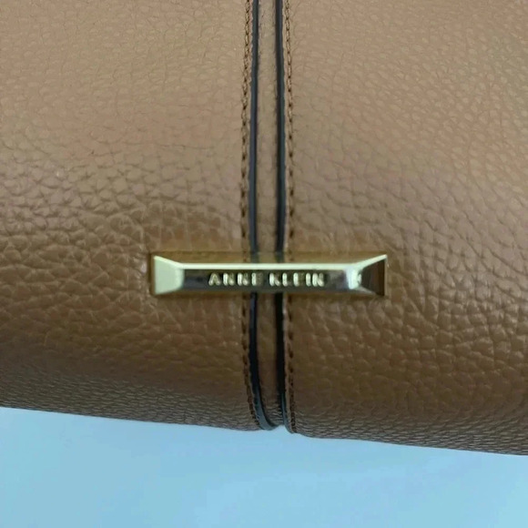 Anne Klein shoulder bag - Picture 4 of 15